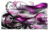 Фото #1 товара Fototapete Purple expression