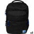 Фото #1 товара Школьный рюкзак Oxford B-Ready Oxfbag Чёрный 42 x 30 x 15 cm (5 штук)