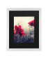 Фото #1 товара Philippe Sainte-Laudy Limitless Matted Framed Art - 20" x 25"