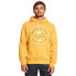 QUIKSILVER Circle Trim Hood hoodie