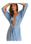 Фото #2 товара Women's Marilyn Robe