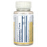 Фото #2 товара Витаминный комплекс для похудения Solaray 5-HTP, 50 мг, 60 вег капс.