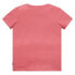 TOM TAILOR 1031757 Printed short sleeve T-shirt