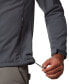 Фото #3 товара Men's Ascender Water-Resistant Softshell Jacket
