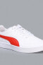 Фото #7 товара Rickie 387607 23 Kadın Sneaker Ayakkabı Beyaz-Kırmızı 36-40