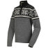 Фото #2 товара ROSSIGNOL Lofoten sweatshirt