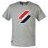 Фото #1 товара SUPERDRY Code Logo CHE short sleeve T-shirt