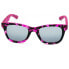 Фото #4 товара солнечные очки унисекс вайфареры  Italia Independent 0090-146-146 Фиолетовый (50 mm)