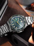 Фото #5 товара Spinnaker SP-5106-33 Mens Watch Hull Automatic Pearl Diver Limited 42mm 30ATM