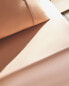 Фото #1 товара (300 thread count) cotton percale fitted sheet