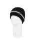 ფოტო #1 პროდუქტის Men's Simon Rib Knit Roll Up Hat