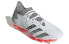 Фото #4 товара Кроссовки Adidas Predator Freak.3 L MG GZ2826