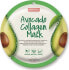 Фото #1 товара Маска для лица увлажняющая Purederm Avocado Collagen 18г.