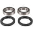 PIVOT WORKS Kawasaki KFX 400 03-06/Suz.Lt230F-S-250/Ltz 400 03-08 Wheel Bearing Kit