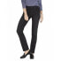 Фото #1 товара Джинсы женские узкие Wrangler Drew Real Black Jeans 100% хлопок W W24SCK81E