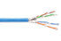 Фото #4 товара DIGITUS Cat.6A U/FTP installation cable, 500 m, simplex, Eca