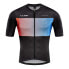 Фото #4 товара CUBE Teamline short sleeve jersey