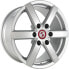 Фото #1 товара Колесный диск литой Etabeta Robus silver 8x18 ET35 - LK6/139.7 ML67.1