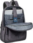 Фото #4 товара Plecak RivaCase Alpendorf 15.6" (7560 grey)