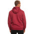 Фото #3 товара QUIKSILVER Big Logo hoodie