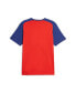 ფოტო #2 პროდუქტის Men's Red Chivas Casuals T-shirt