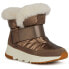 ფოტო #1 პროდუქტის GEOX Falena Abx Booties