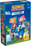 Lisciani LISCIANI SONIC CARDS GAME