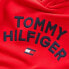 Фото #4 товара TOMMY HILFIGER Flag hoodie