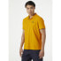 Фото #4 товара Helly Hansen Polo Ocean M 34207 328 T-shirt