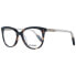 Zadig & Voltaire Brille VZV113N 0713 51 Damen Braun