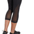 REEBOK One Series Speedwick Lux Perform 3/4 Tights