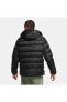 Jordan Jumpman Air Puffer Erkek Mont Dn3401-010