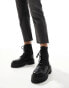 ALDO Talaleryn Chunky Laced Ankle Boot