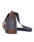 Фото #9 товара Сумка TSD BRAND Hudson Canvas Messenger Bag