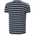 ფოტო #2 პროდუქტის HELLY HANSEN Newport short sleeve T-shirt