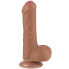 Фото #3 товара Dildo Sliding Sking 7 Brown