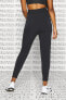 Фото #1 товара Dri Fit Bliss Luxe Training Trousers Pant Black Kadın Eşofman Altı Siyah