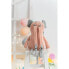 School Bag Crochetts Pink 28 x 49 x 23 cm Elephant