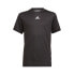 ADIDAS Aeroready short sleeve T-shirt
