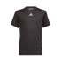 Фото #1 товара ADIDAS Aeroready short sleeve T-shirt