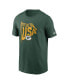 Фото #2 товара Men's Green Green Bay Packers Local Essential T-shirt