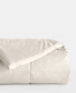 Фото #6 товара All Season Lightweight Solid Down Alternative Comforter, King/California King