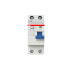 Фото #1 товара ABB F 202A-25/0,03 - Residual-current device - Type A - 230 - 400 V