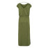 Фото #2 товара Платье длинное с короткими рукавами VILA Luxi Glitter
