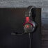 Фото #2 товара Arozzi Aria Gaming Headset - rot