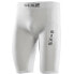 SIXS CC1 base layer shorts Белый, 10 лет - фото #2