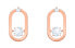 Swarovski Sparkling Dance 5468118 Earrings