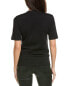 Stella Mccartney New Stella Logo T-Shirt Women's