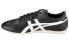 Фото #1 товара Onitsuka Tiger鬼冢虎 Tai-Chi Tai-Chi-Reb 低帮 运动休闲鞋 男女同款 黑白 / Кроссовки Onitsuka Tiger Tai-Chi-Reb 1183A399-001