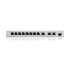 ZyXEL XGS1250-12 - Managed - 10G Ethernet (100/1000/10000) - Full duplex